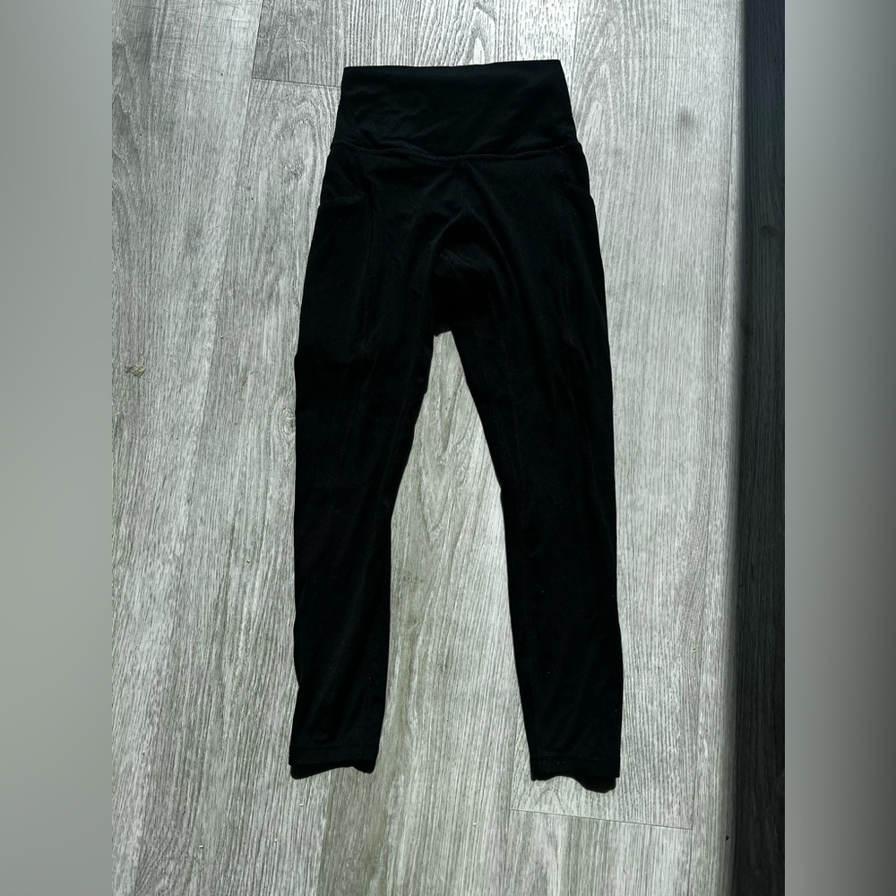New Quince Leggings
